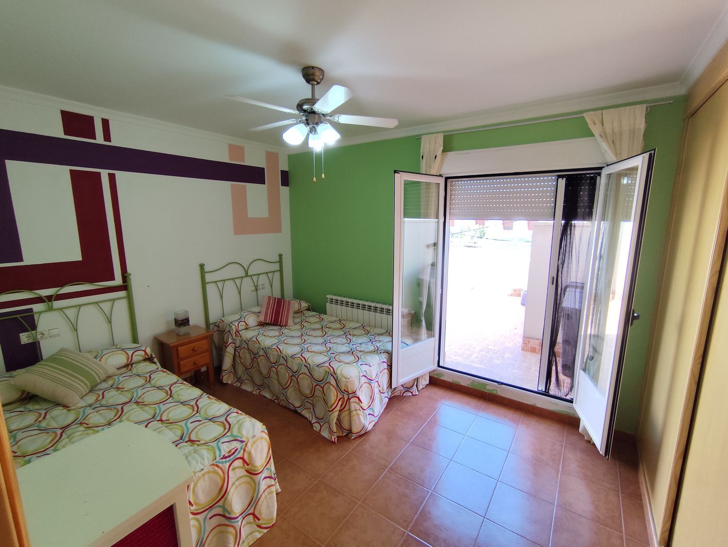 Chalet adosado en Casas de Benitez - Foto 17