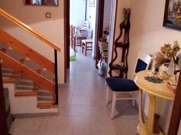 Casa de pueblo en Calle Vicente Martínez Pinillos, 4 - Foto 12