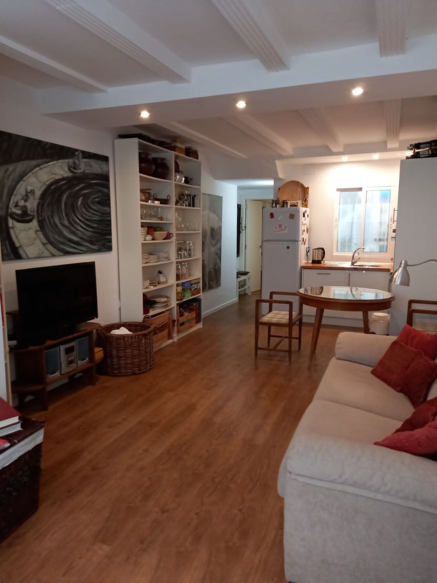 Piso en Calle Adriano, 20, Arenal - Museo - Tetuán - Foto 3