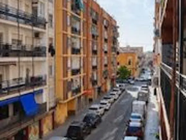 Piso en Calle del Reverend José Maria Pinazo, Benimaclet - Foto 36