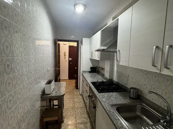 Piso en Calle Escritor Gonzalo Serrano, 3, Valdeolleros - Zumbacón - Camping - Foto 4