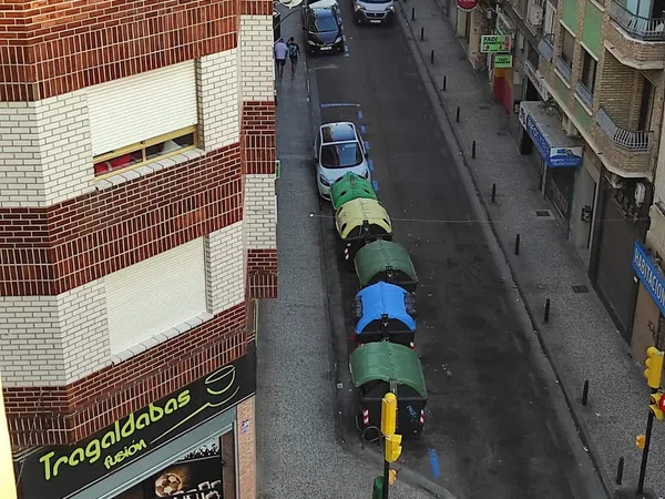 Piso en Calle de Bolivia, 115, Delicias - Foto 21