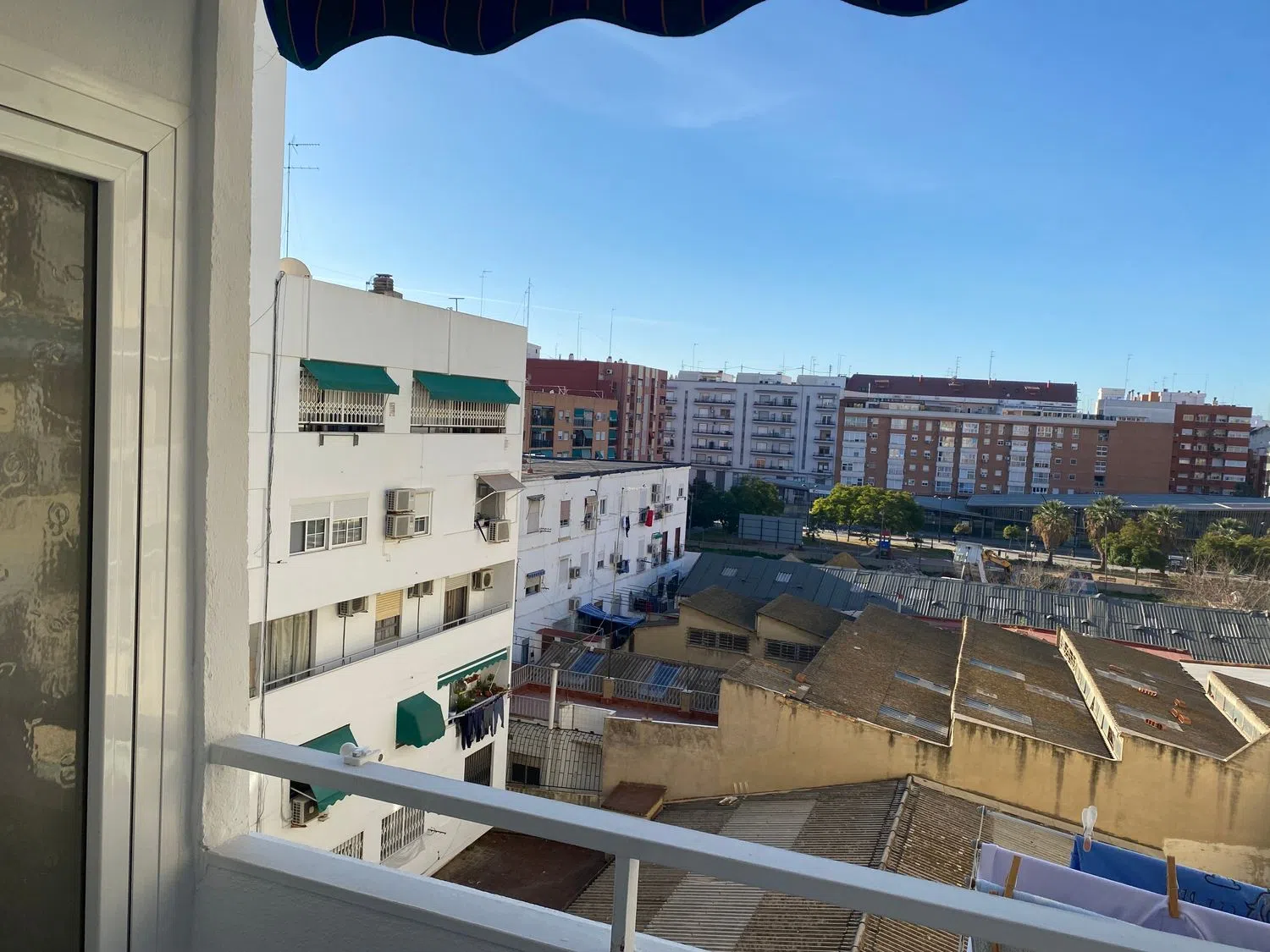 Piso en calle dels Sants Just i Pastor, 156 - Foto 6