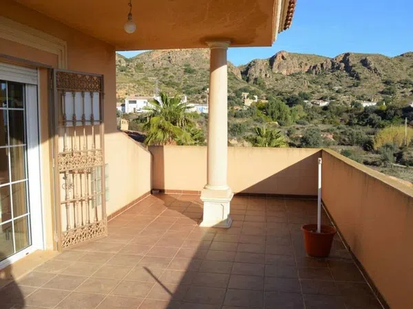 Casa o chalet independiente en Los Alias s/n - Foto 9