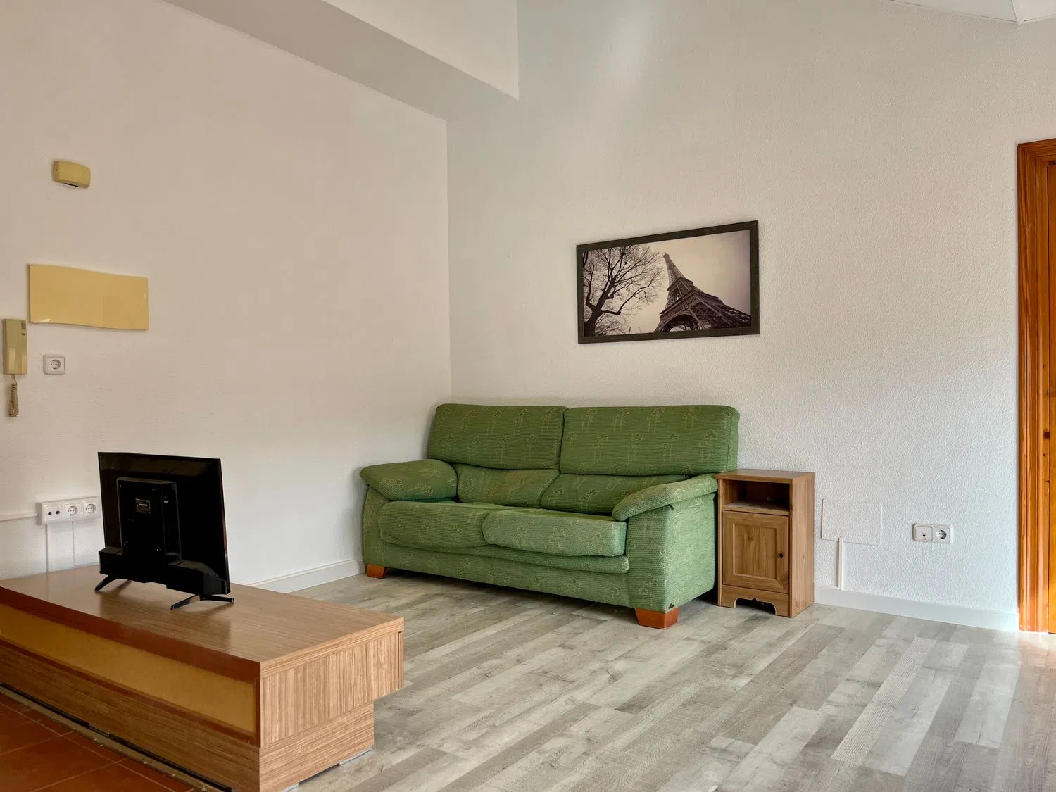 Piso en avenida de San Javier, 27 - Foto 3