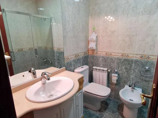 Piso en Calle Entrepeñas, 21, Agra del Orzán - Ventorrillo, Agra del Orzán - Ventorrillo - Foto 8
