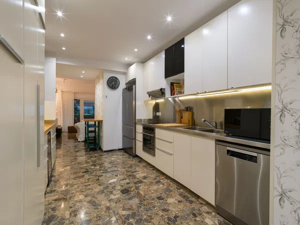 Piso en Calle de Pi y Margall, 62, Alcaravaneras - Foto 10