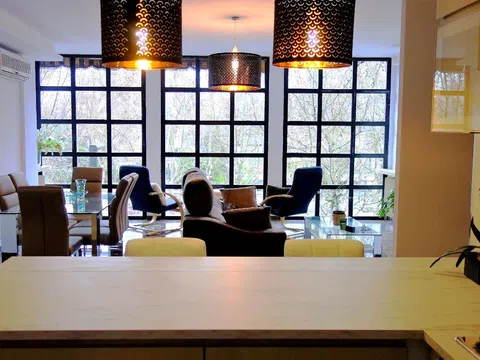 Piso en paseo del Salón, 2