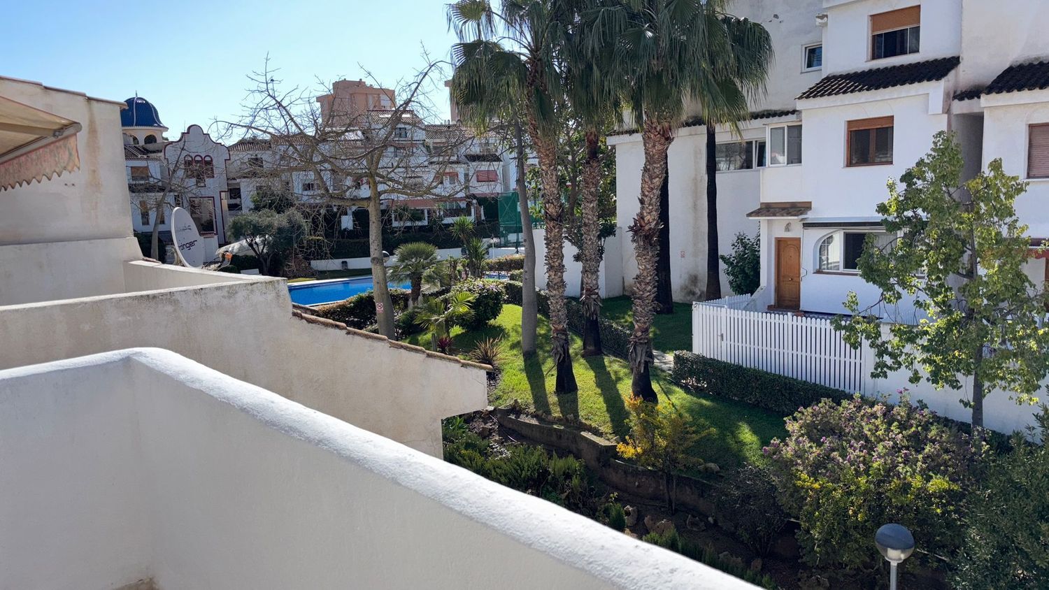 Chalet adosado en calle del Salabre, 11 - Foto 25