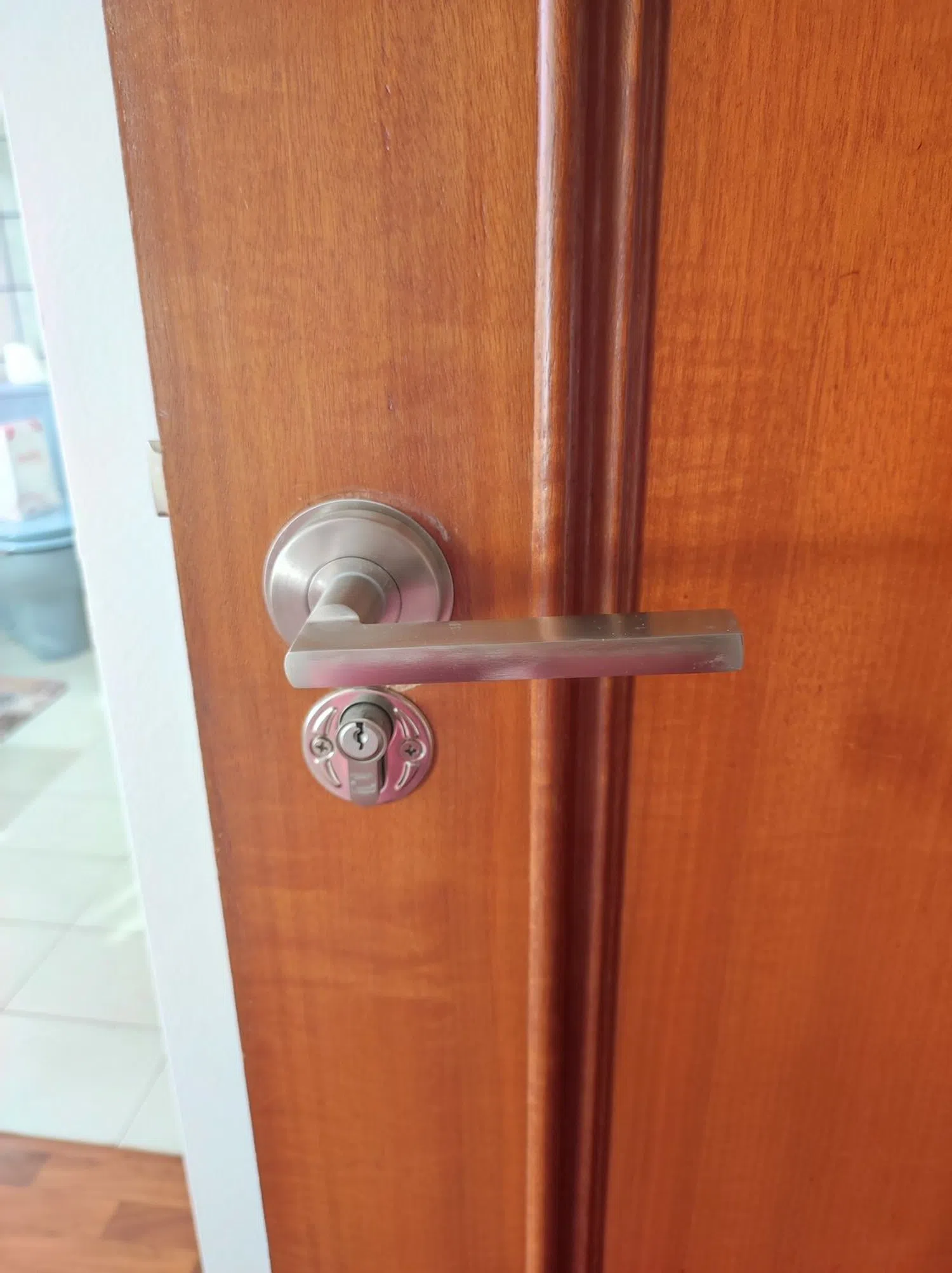 Piso en avenida del pasaje, 47 - Foto 7