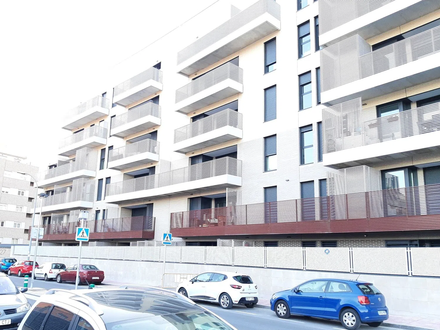 Piso en calle Dámaso Alonso, 27 - Foto 1