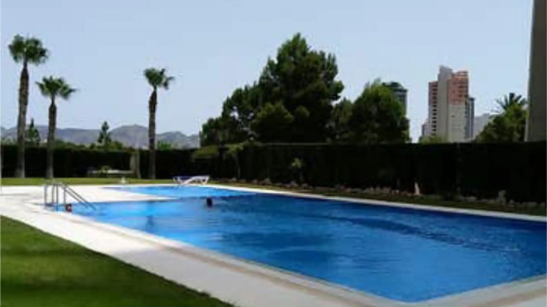 Apartamento en Via parque poniente - Foto 5