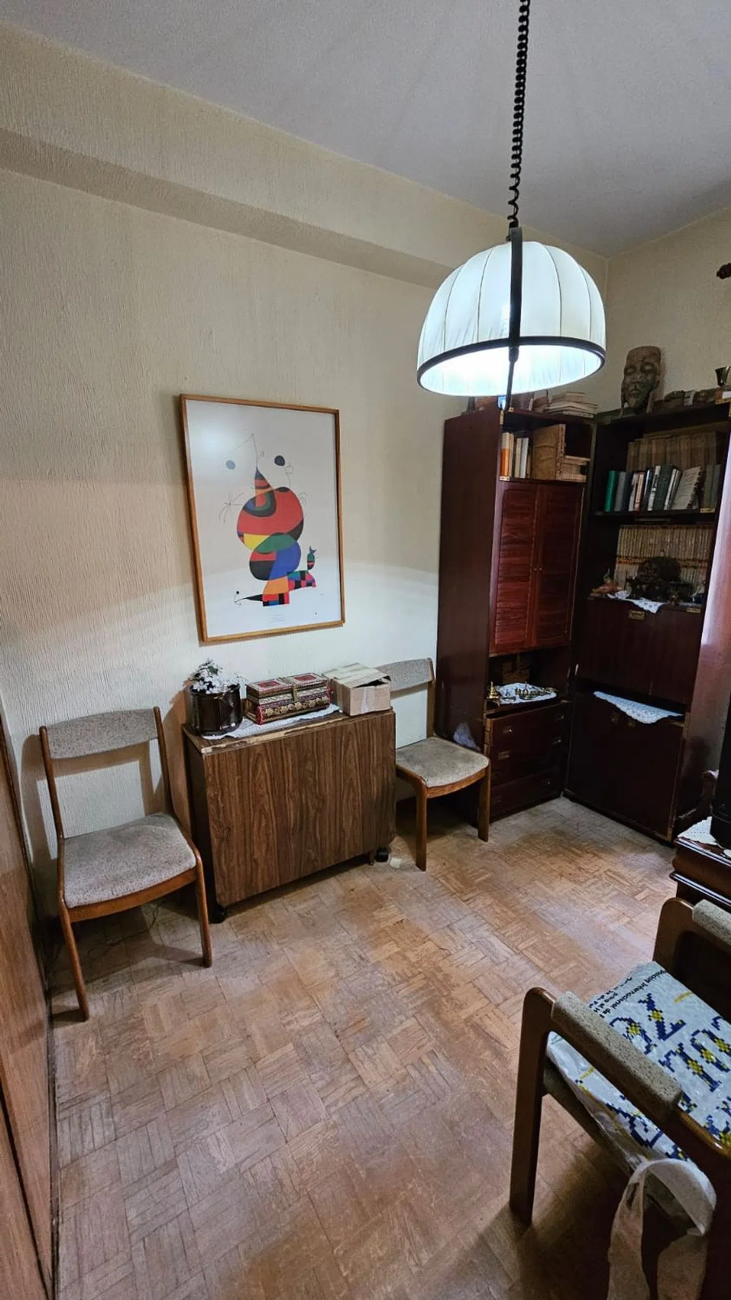 Piso en Barrio Trafalgar - Foto 13