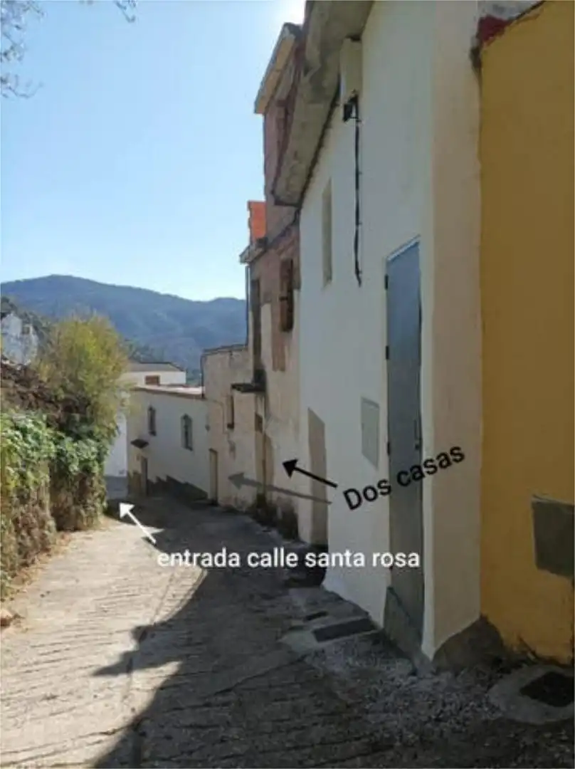 Chalet en igualeja - Foto 6