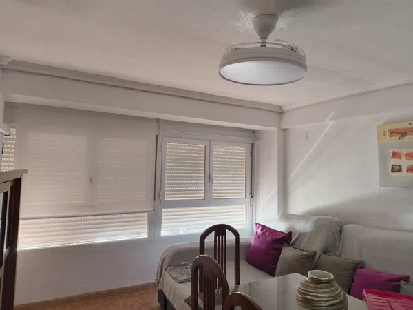 Piso en Avenida de Carlos III, 28, Fátima - Campiñuela - Foto 4