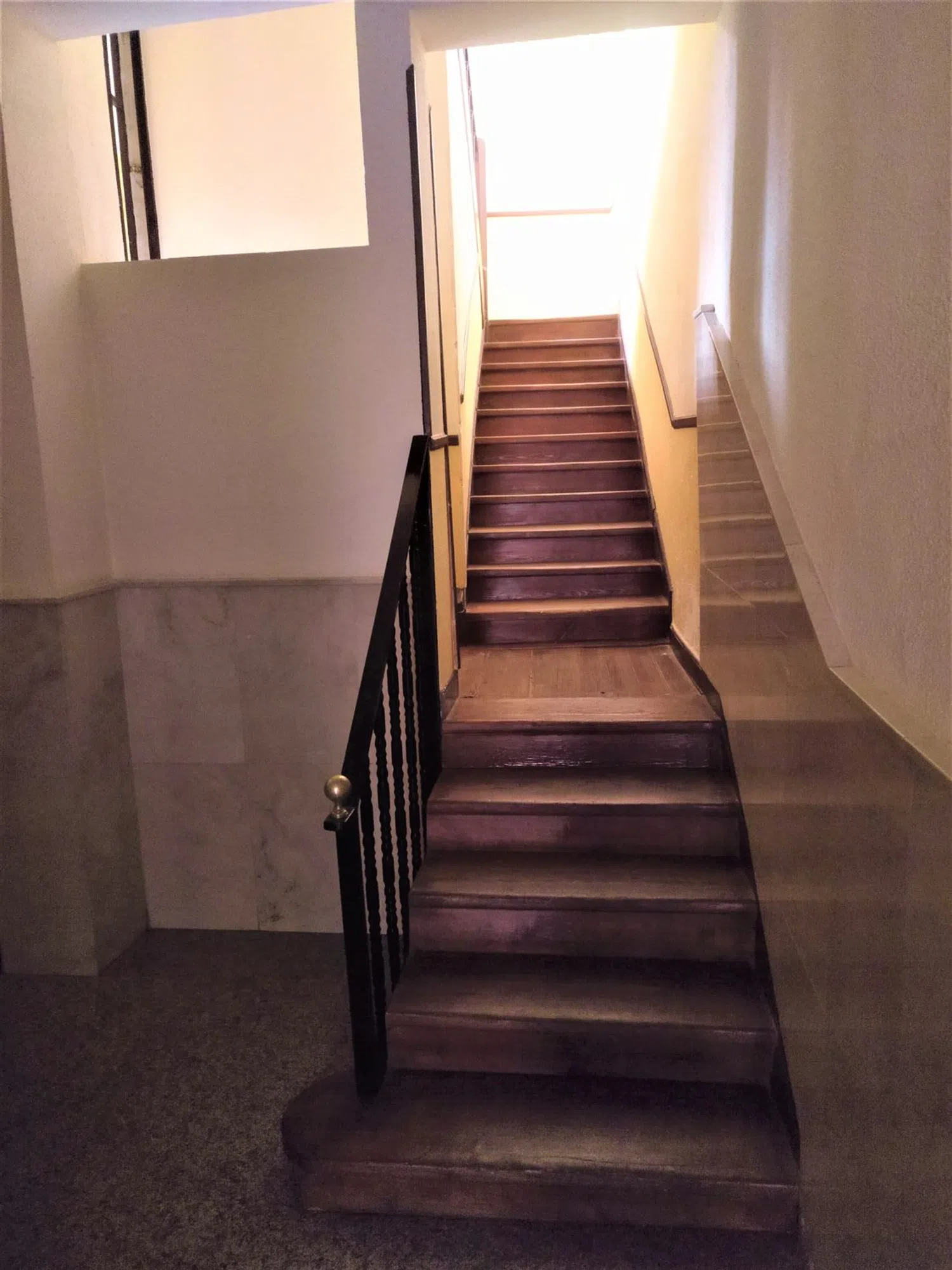 Piso en calle de la Palma, 70 - Foto 30