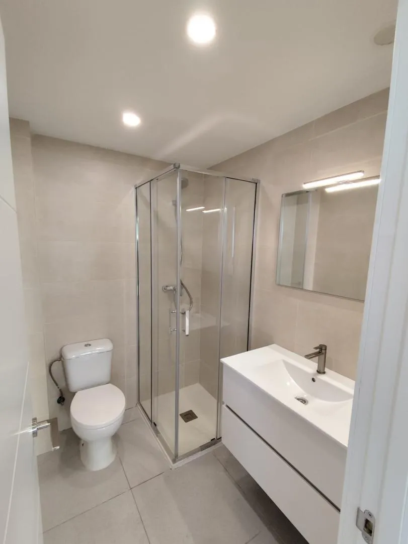 Piso en  Calle Federico García Lorca 37 - Foto 13