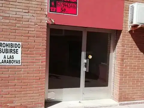Local comercial en  Avinguda de Benidorm 7 - Foto 4