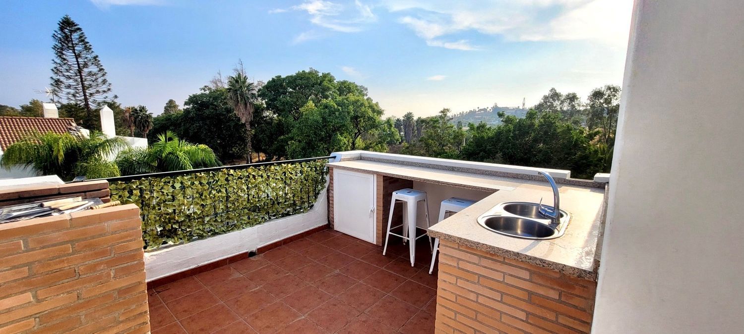 Chalet adosado en calle Sirio, 20 - Foto 24