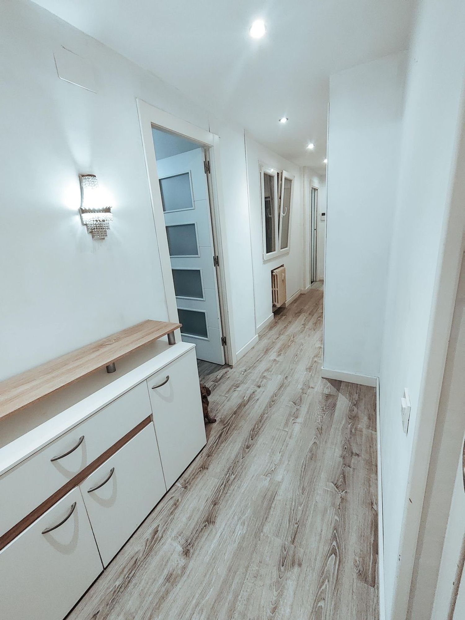 Piso en calle Santa Clara, 6 - Foto 2