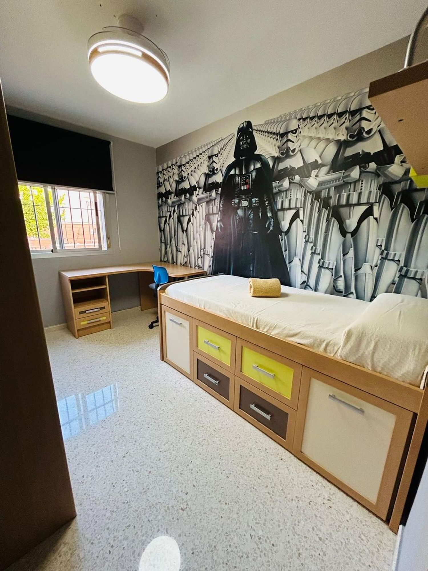 Piso en Calle Antonio Chacón Ferral, 2, Puertas del sur - Guadabajaque - Foto 9
