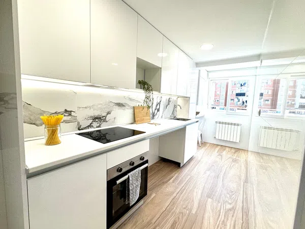 Piso en calle Alondra, 27