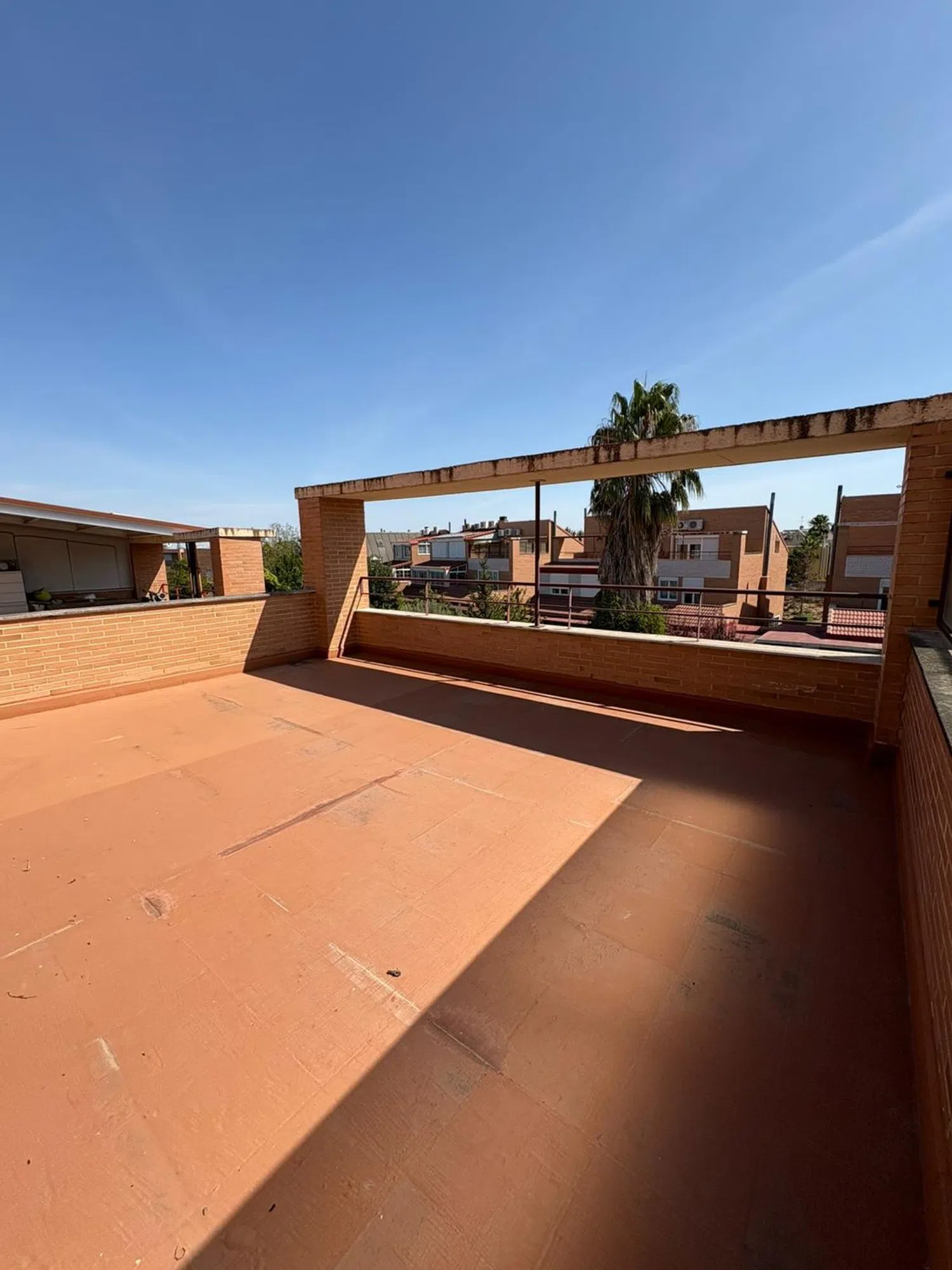 Chalet adosado en avenida de la Ilustración, 31 - Foto 24