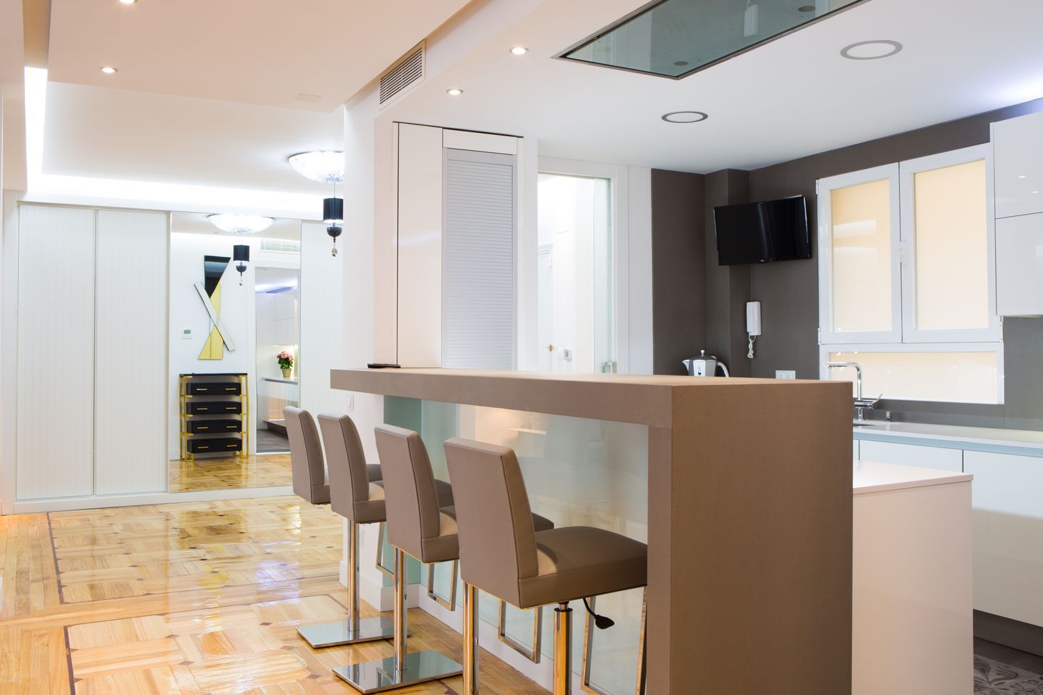 Piso en Barrio Ibiza - Foto 6