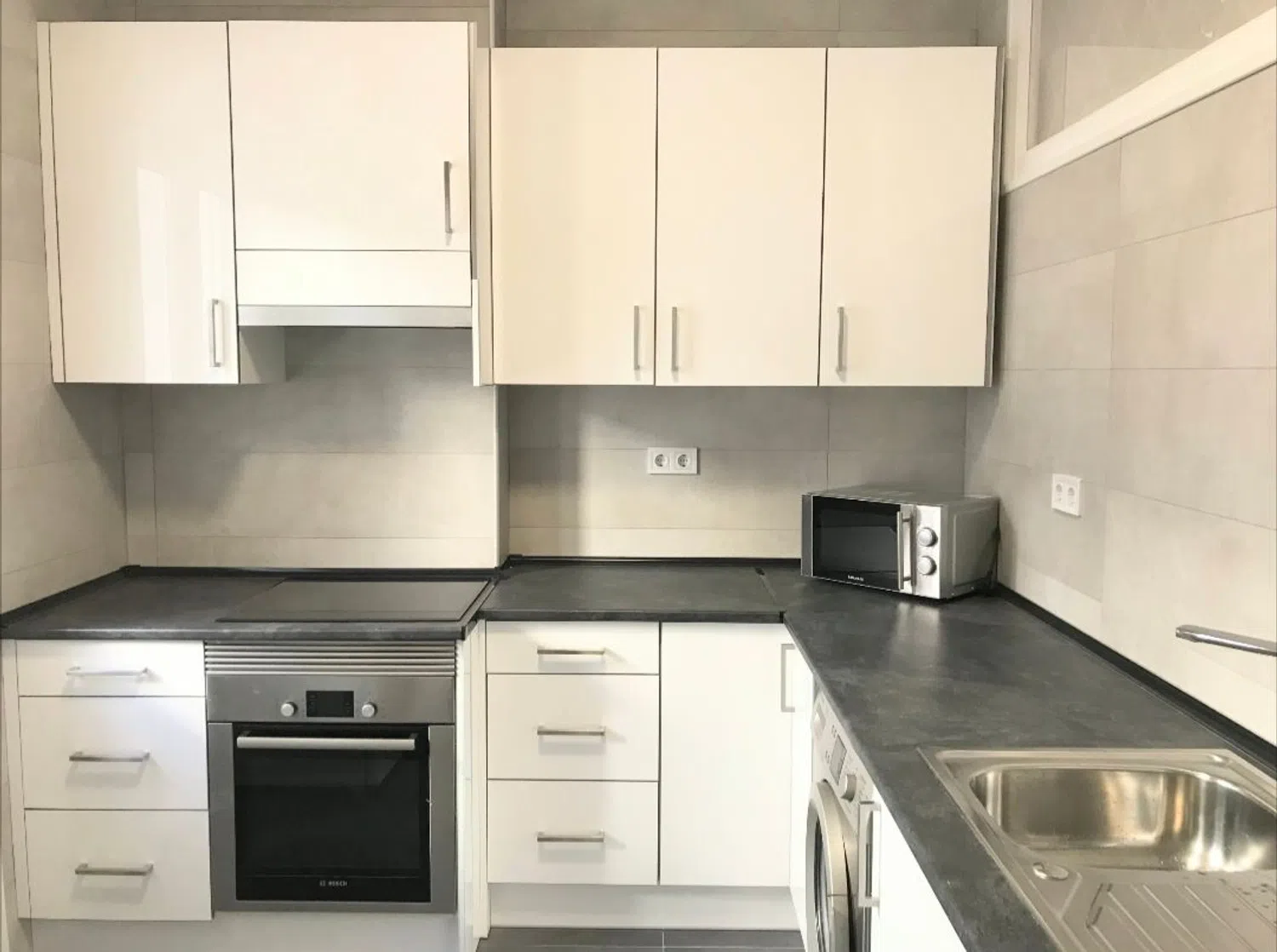 Piso en Barrio Ibiza