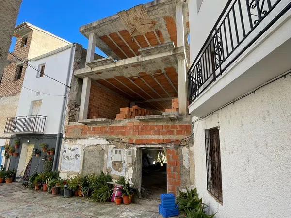 Casa de pueblo en Plaza Principe, 4 - Foto 1