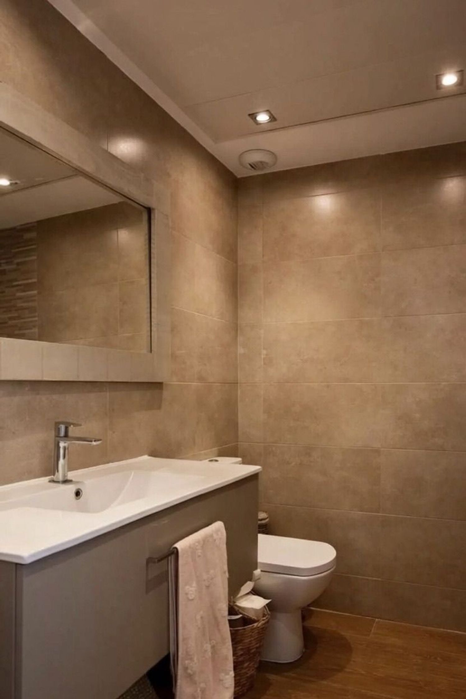 Chalet adosado en Sc Olivar 3ªfase, 42 u - Foto 17
