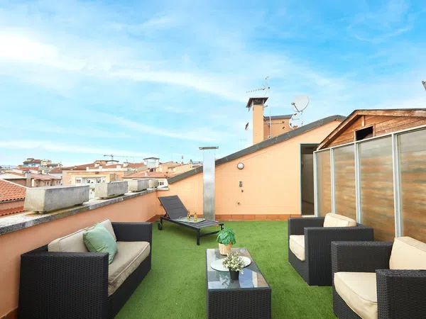 Ático en camino de l'Escorial, 37 - Foto 22