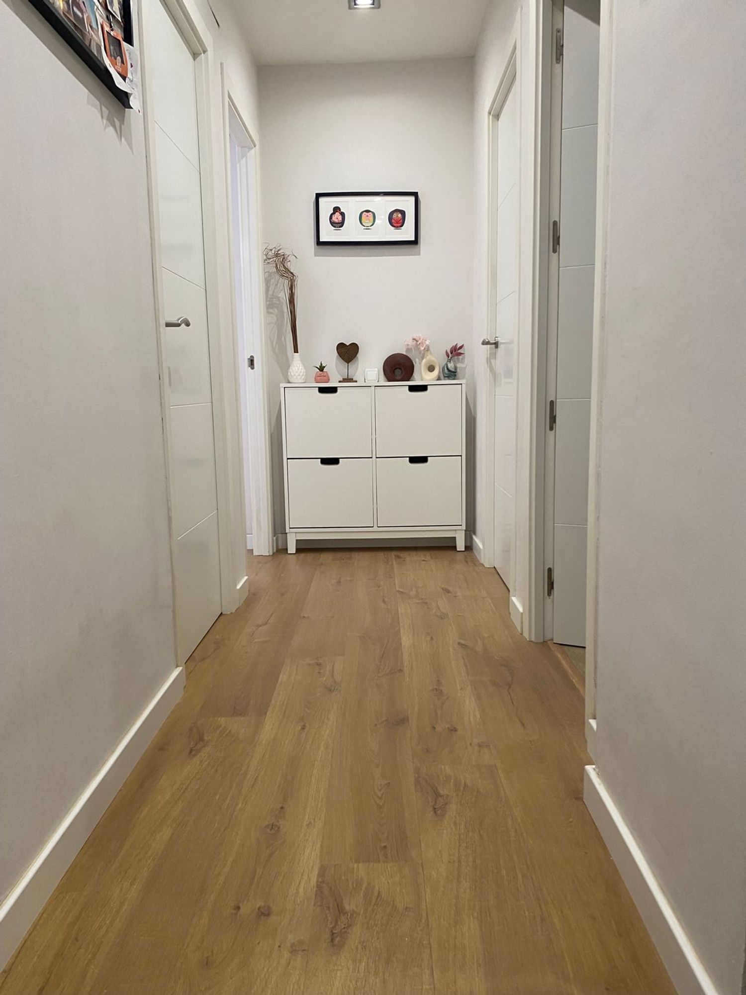Piso en Ronda d'Europa, 324, Can Llong - Foto 4
