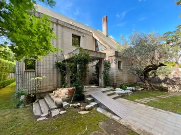 Chalet en  Carrer d'Àngel Guimerà - Foto 8