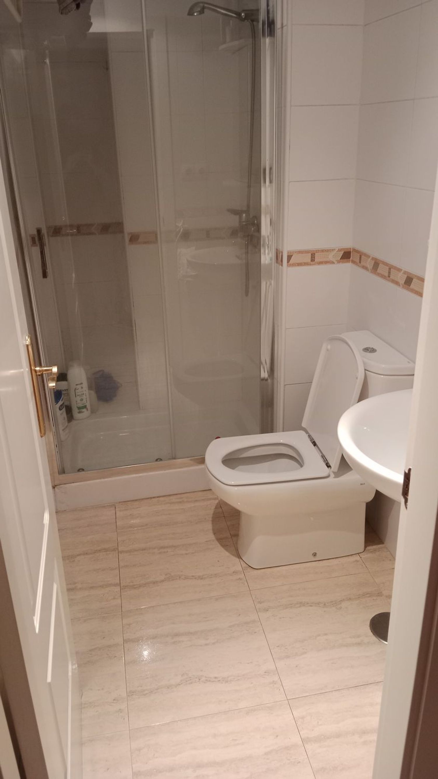 Piso en Alameda de Capuchinos, 1, El Molinillo - Capuchinos - Foto 6