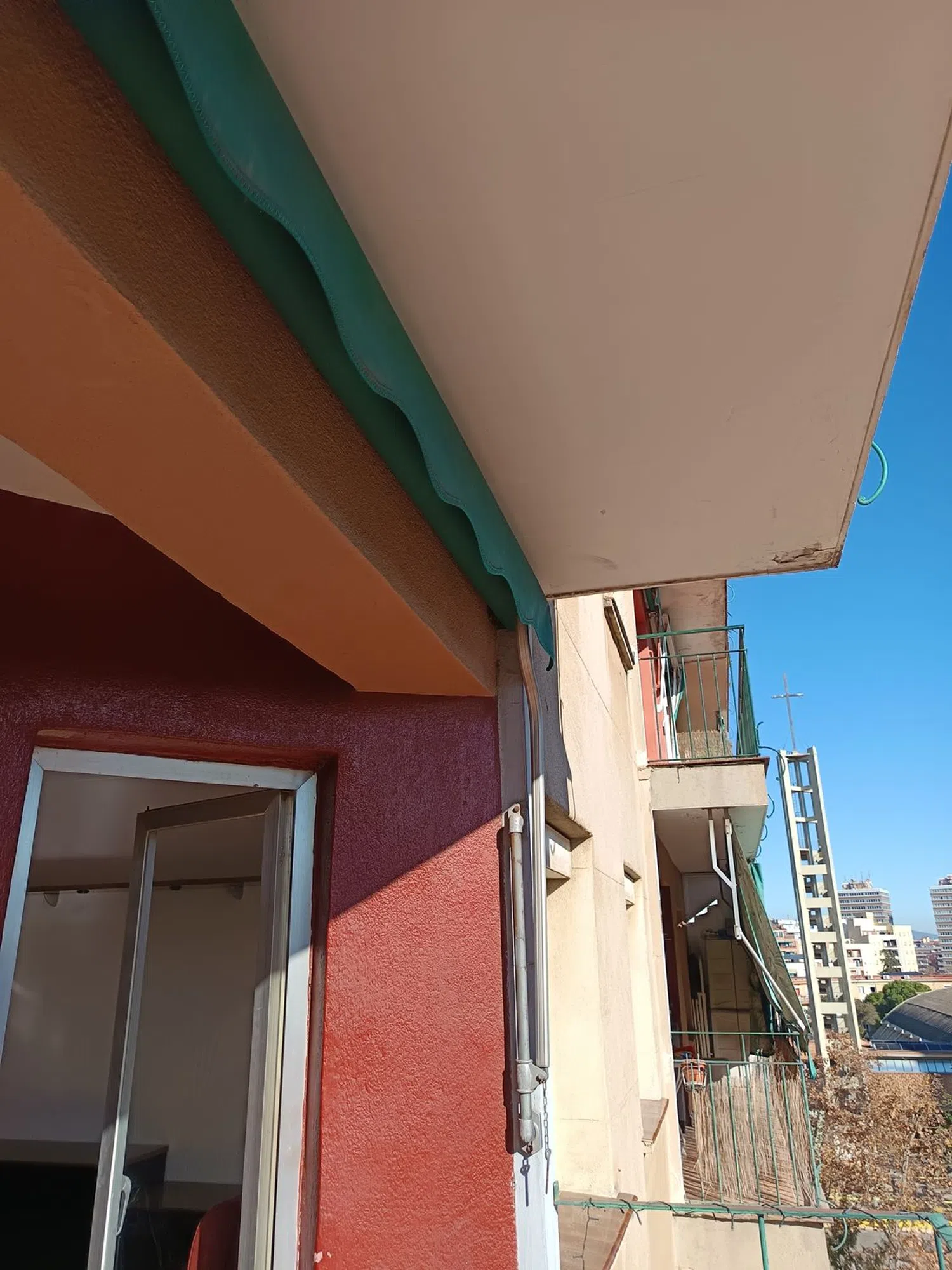 Piso en plaza del Congrés Eucarístic, 12 - Foto 24