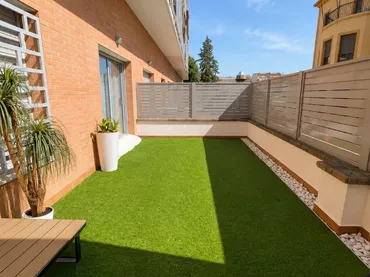 Piso en  Carrer Santa Llogaia 27 - Foto 2