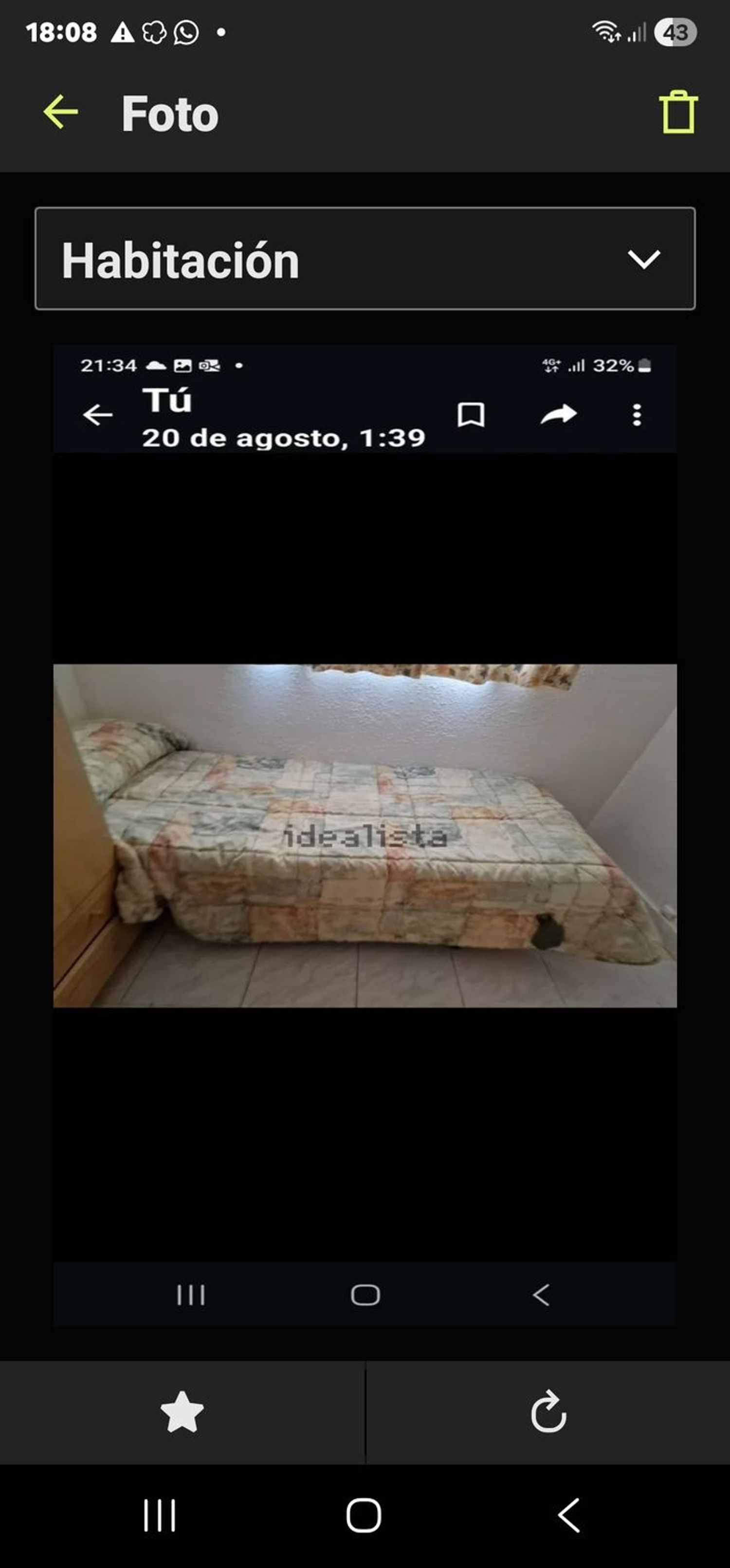 Chalet adosado en Urbanizacion Camping, 6, Cumbres de Calicanto - Foto 2