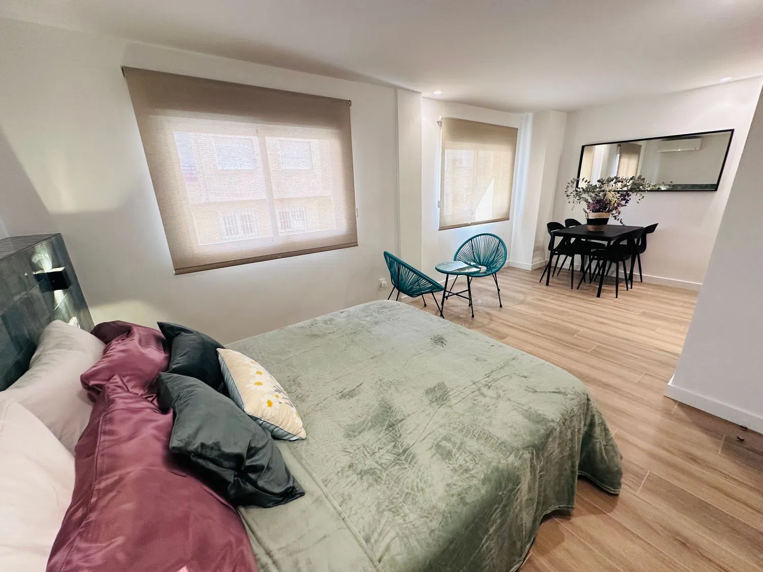 Piso en calle Ruperto Chapí, 1 a - Foto 9