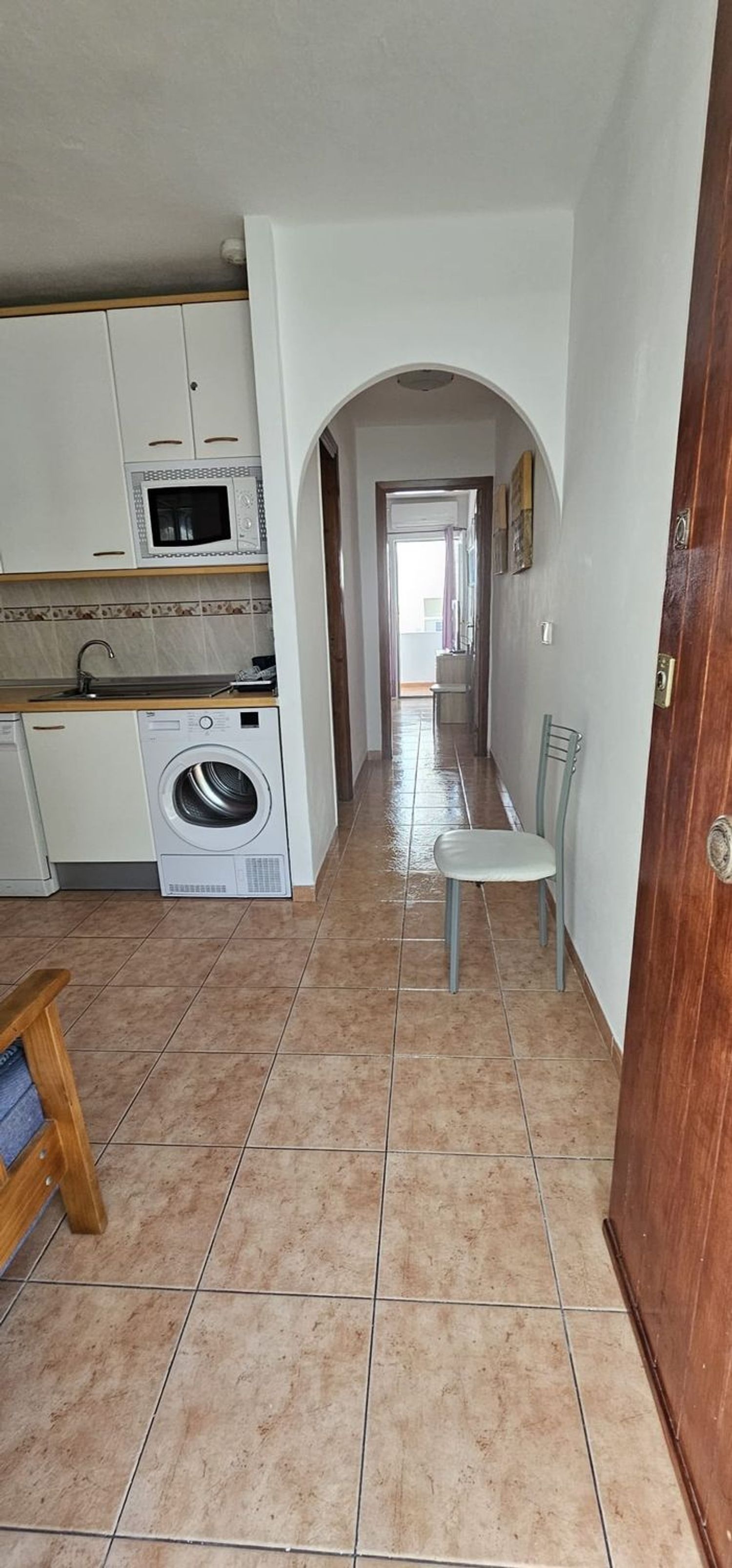 Piso en Cartagena, 4 - Foto 5