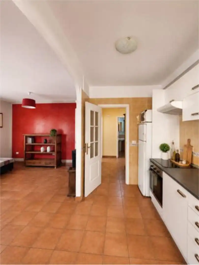 Piso en Las Galletas - Foto 2
