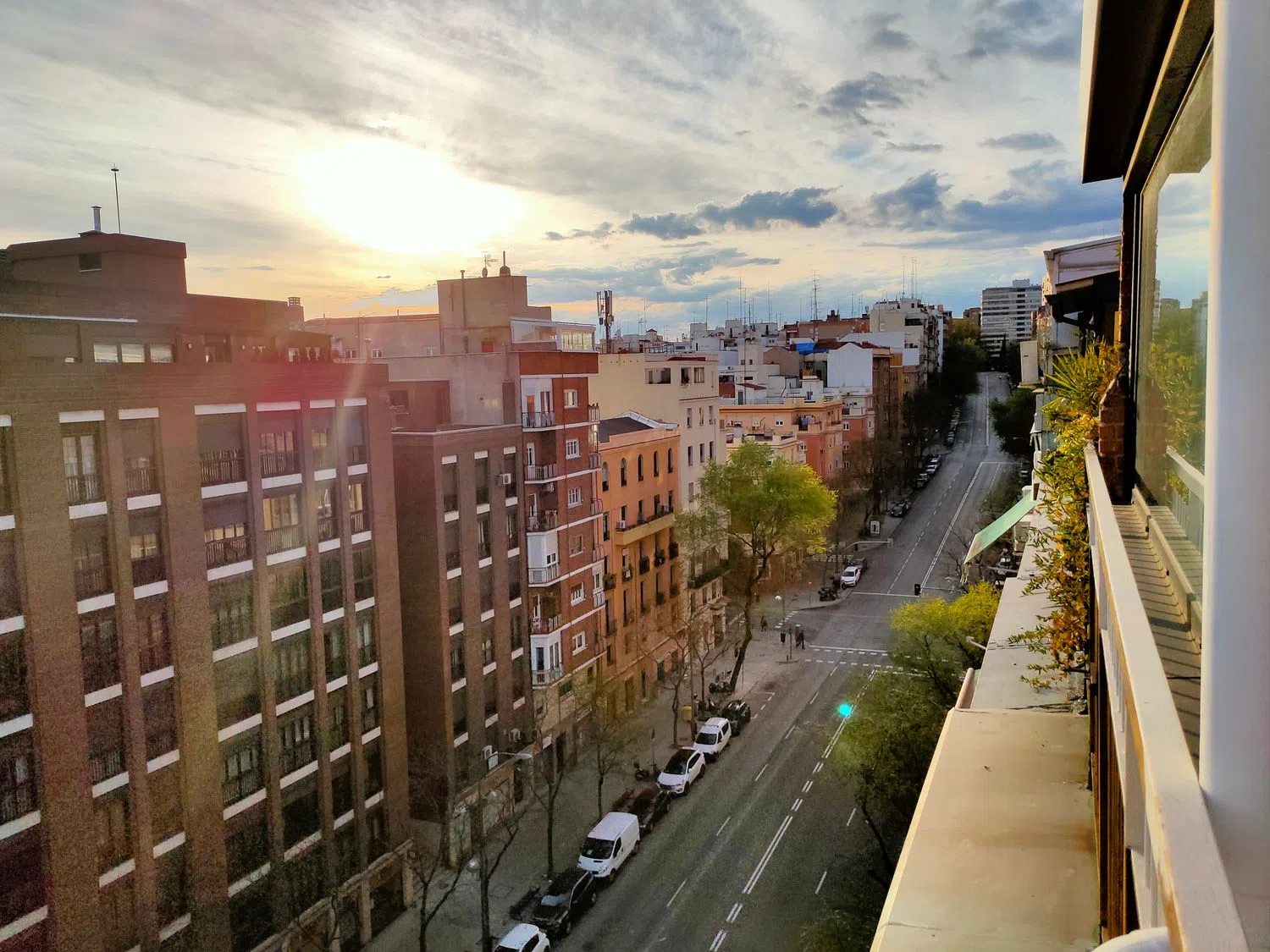 Ático en calle de Cavanilles, 37 - Foto 19