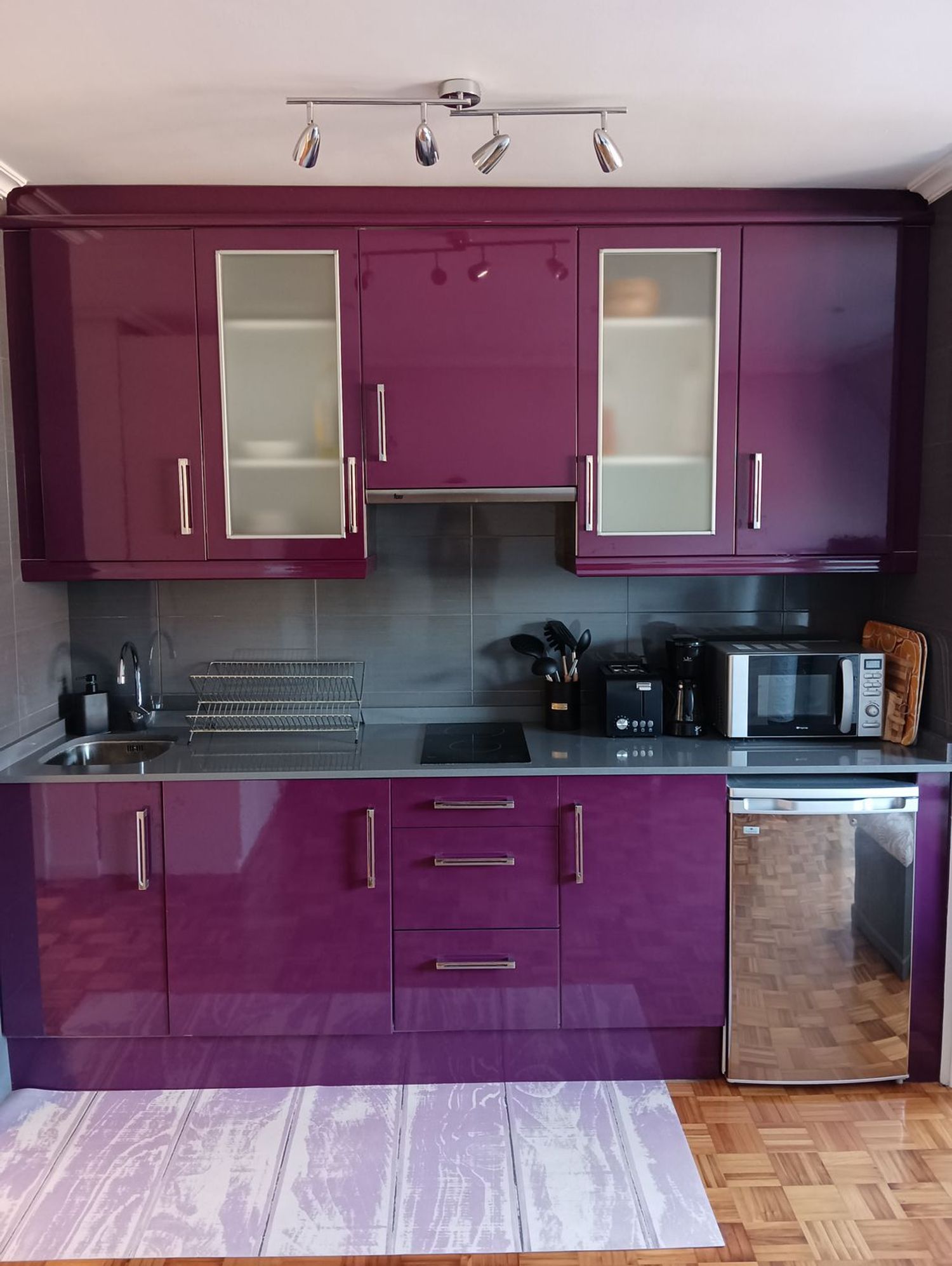 Piso en calle Silla del Rey, 17 - Foto 5