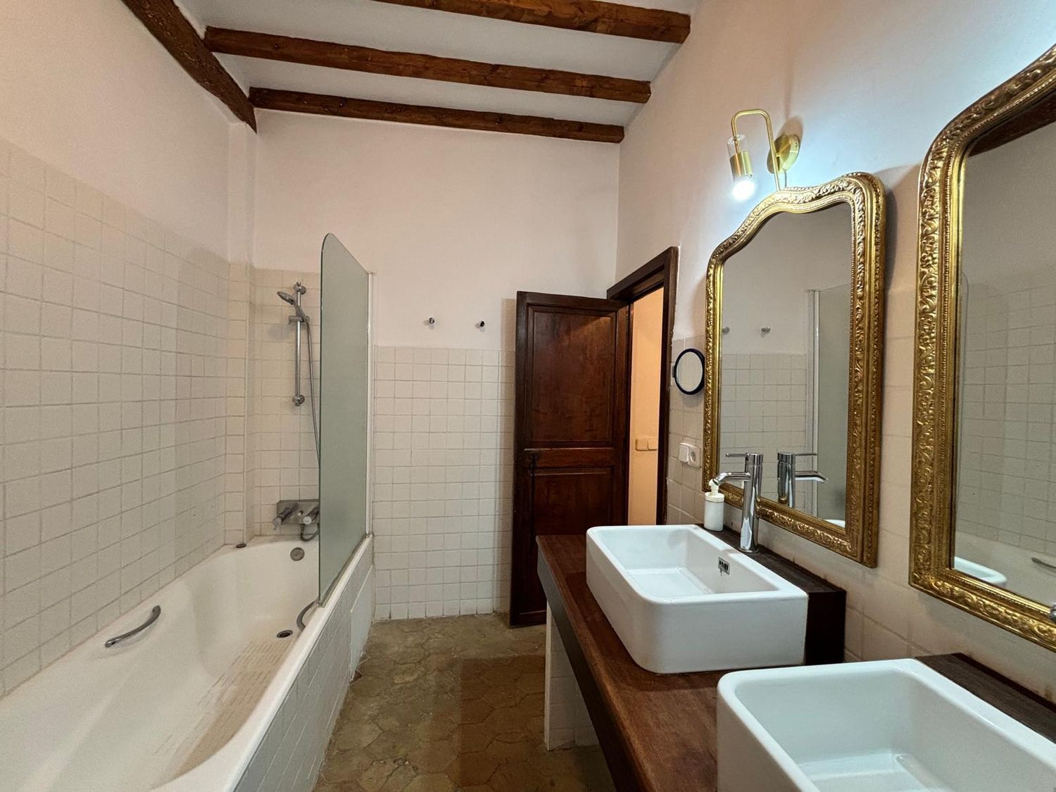 Piso en calle de Vallseca, 4 - Foto 23