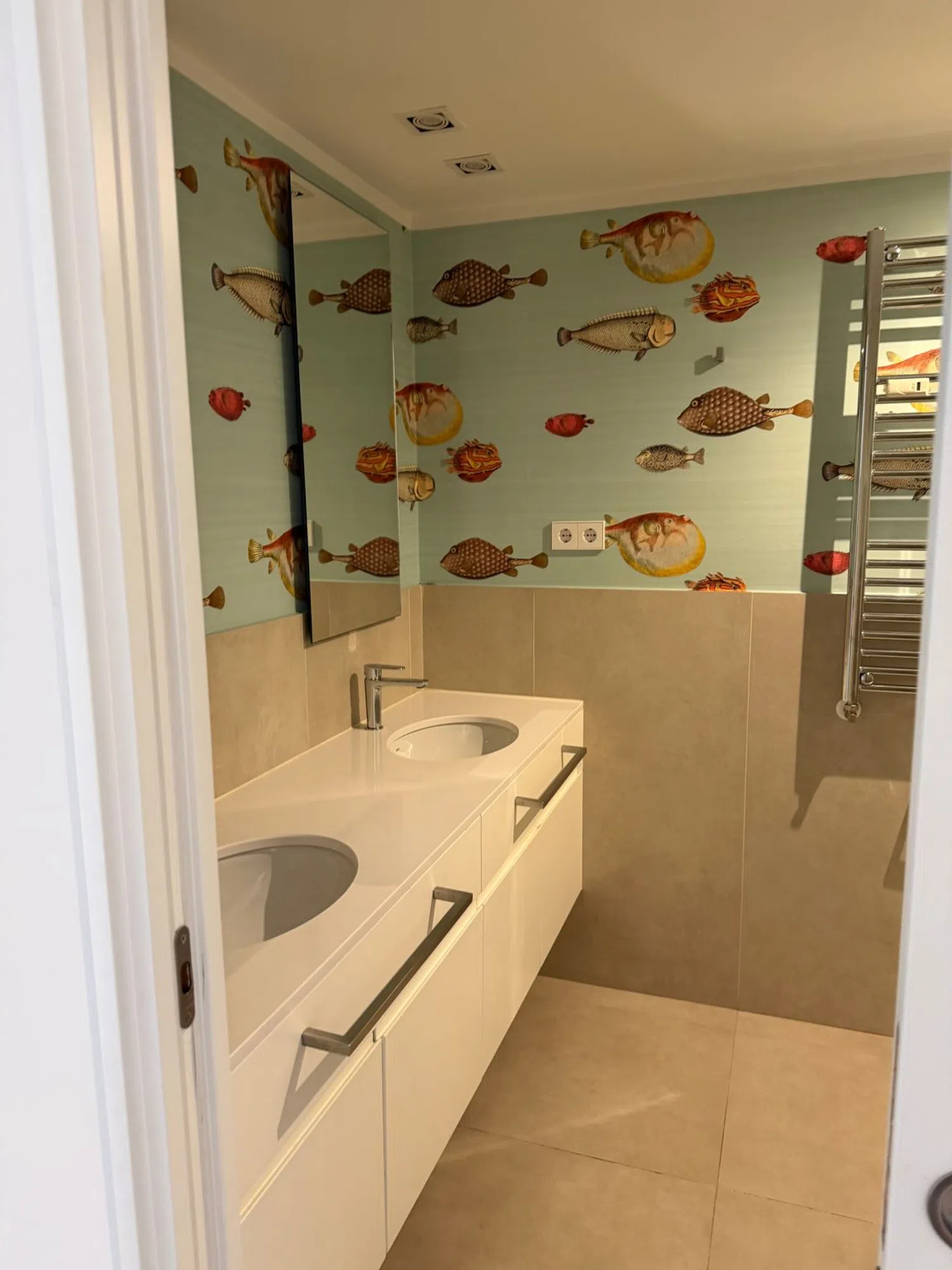 Piso en calle de Artesa de Segre, 14 - Foto 15