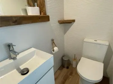 Apartamento en Casco Antiguo Bermeo - Foto 8
