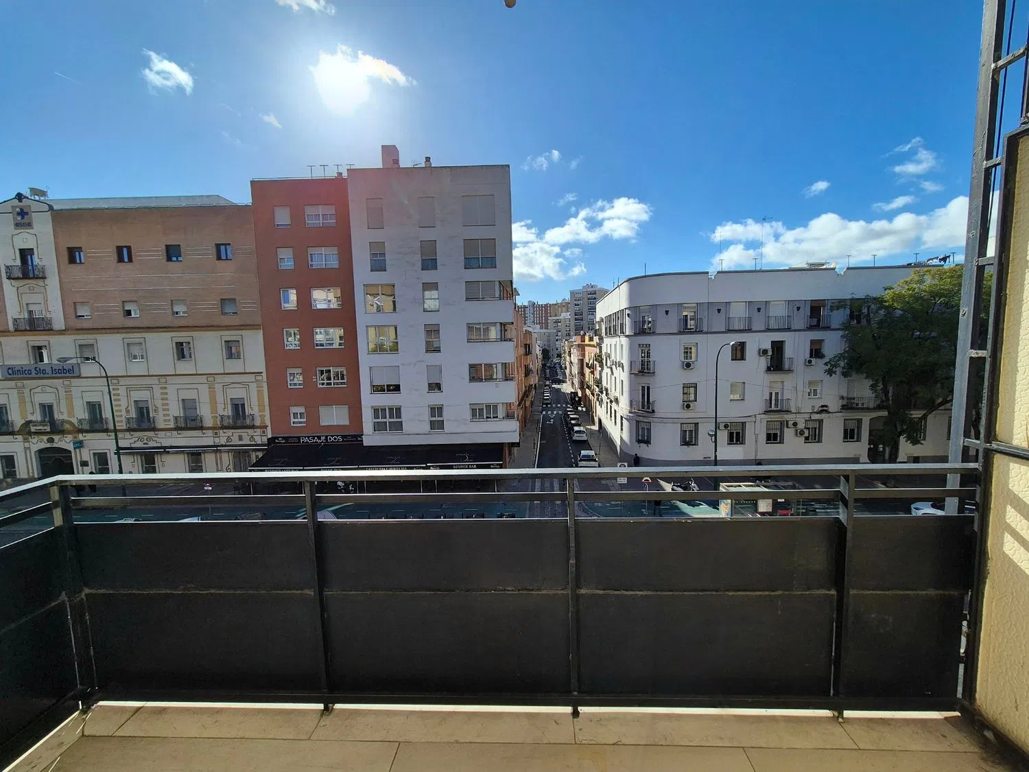 Piso en calle Luis Montoto, 71 - Foto 15