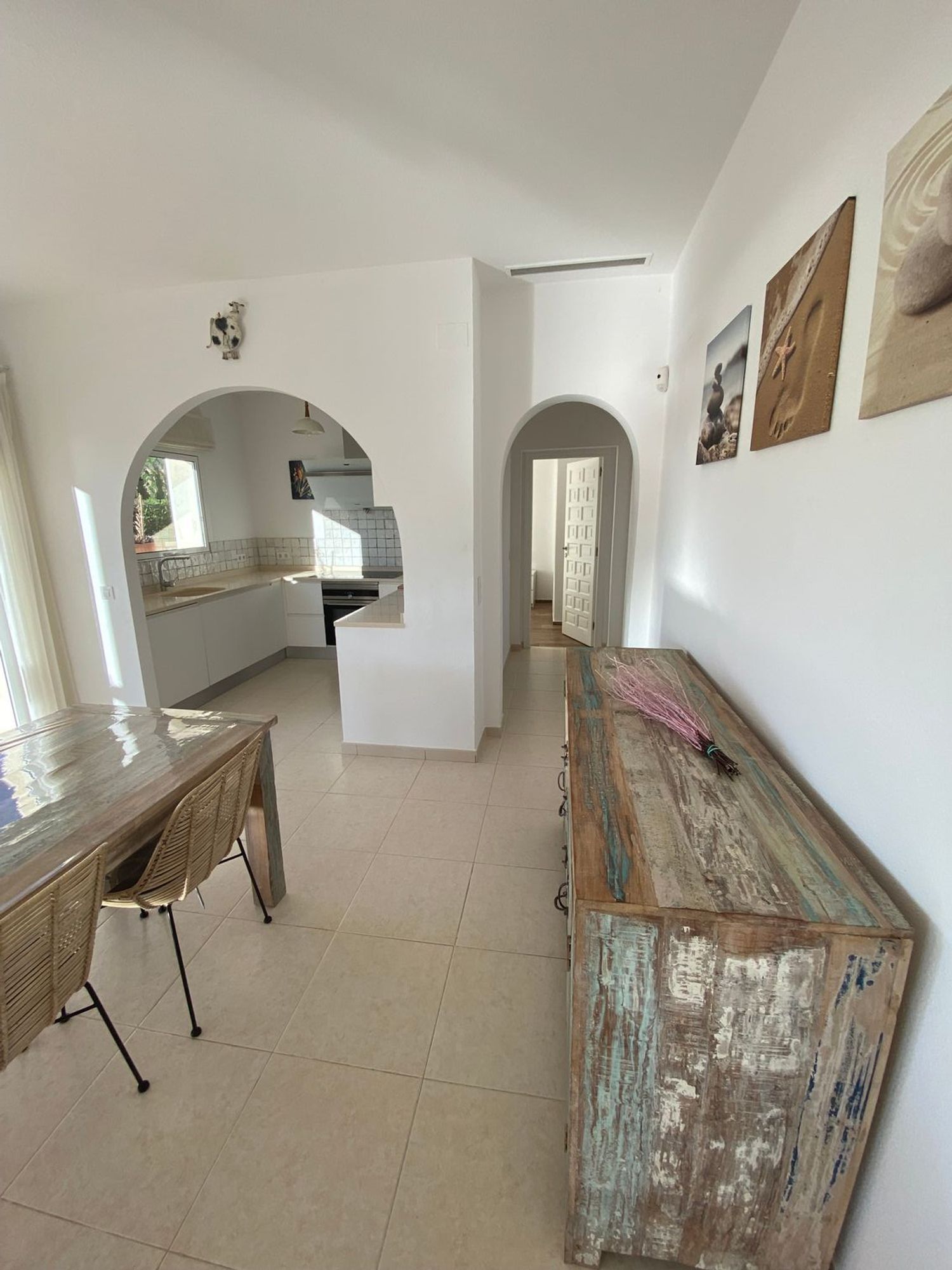 Casa o chalet independiente en Calle Lirios, 78, Cumbre del Sol, Cumbre del Sol - Foto 10