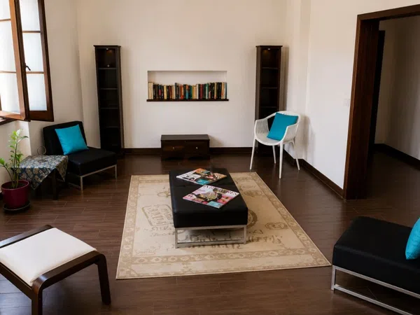 Casa o chalet independiente en Paseo Chil, 13, Schamann - Rehoyas - Foto 12