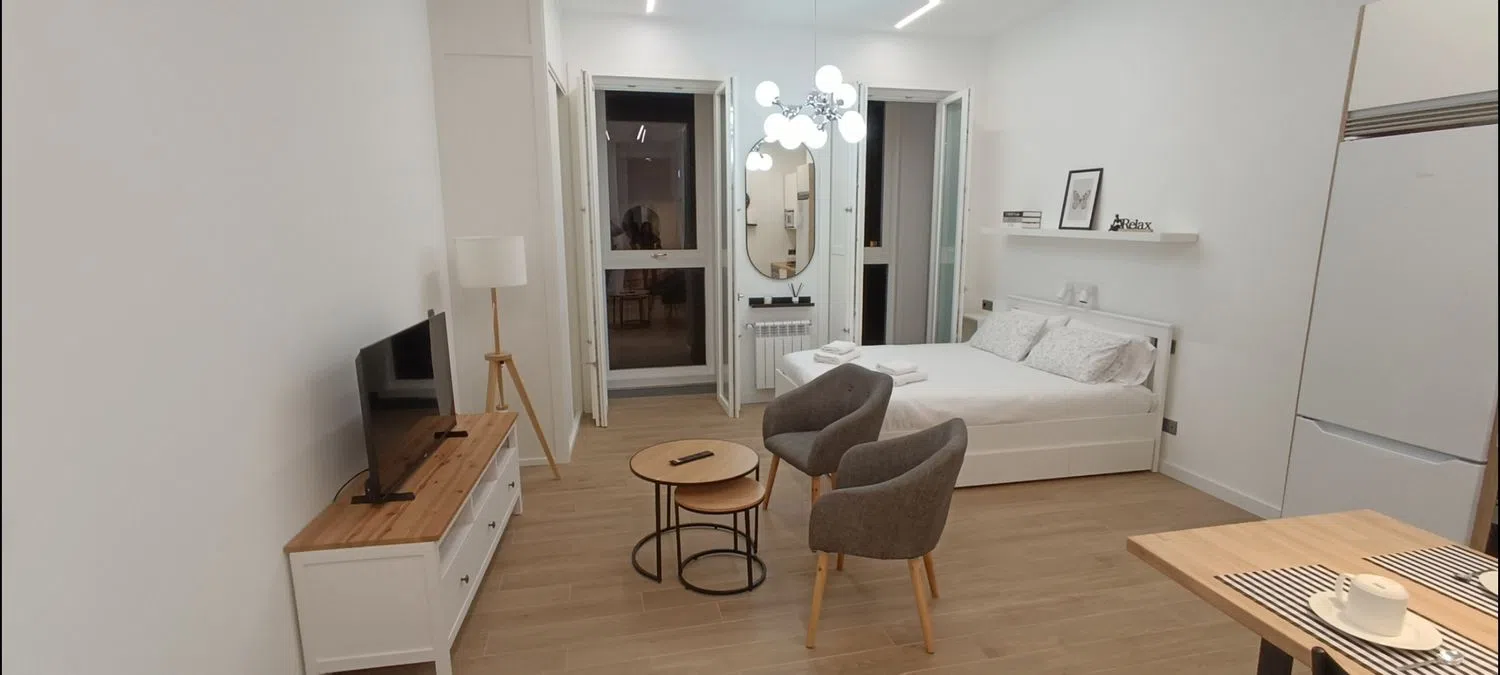 Estudio en San Vicente, 6 - Foto 1